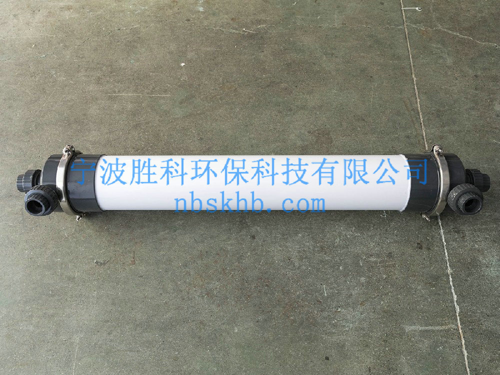 超濾膜產品8